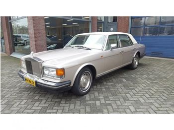 Αυτοκίνητο Rolls-Royce SILVER SPIRIT SILVER SPIRIT: φωτογραφία 1