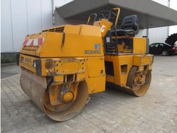 Κατασκευή μηχανήματα Bomag BW120AD-2: φωτογραφία 1
