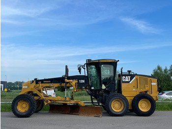 Γκρέιντερ CATERPILLAR 12M