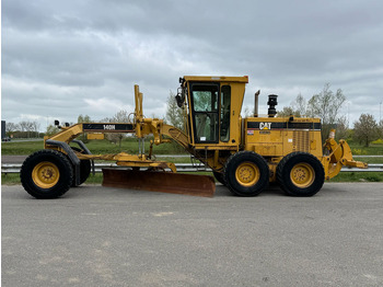 Γκρέιντερ CATERPILLAR 140H