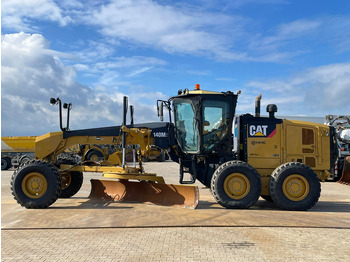 Γκρέιντερ CATERPILLAR 140M