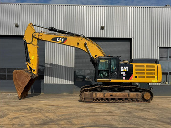 Εκσκαφέας CATERPILLAR 352F