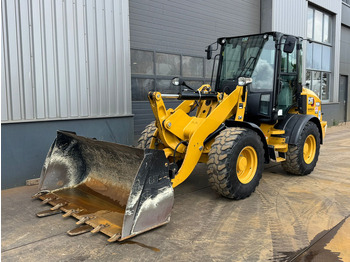 Leasing Caterpillar 908M Caterpillar 908M: φωτογραφία 2