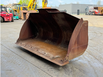 Κουβας CATERPILLAR