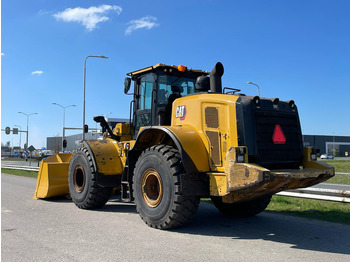 Leasing Caterpillar 972M XE - CE / new tires / new bucket edge Caterpillar 972M XE - CE / new tires / new bucket edge: φωτογραφία 3