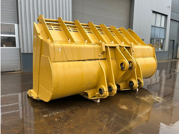Κουβας Caterpillar Bucket 990: φωτογραφία 3