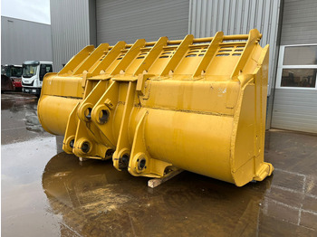 Κουβας Caterpillar Bucket 990: φωτογραφία 4