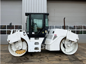 Οδοστρωτήρας CATERPILLAR CB534D