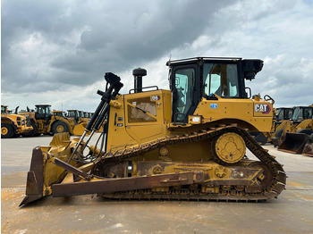 Μπουλντόζα CATERPILLAR D6