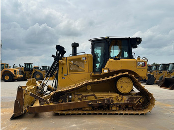 Μπουλντόζα CATERPILLAR D6