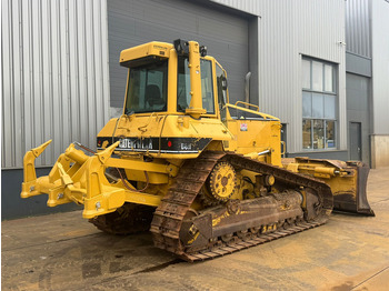 Leasing Caterpillar D6N XL Caterpillar D6N XL: φωτογραφία 5