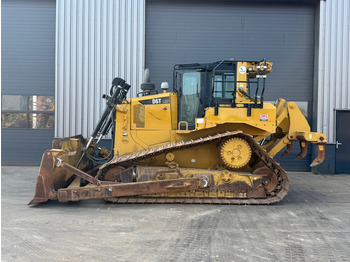 Μπουλντόζα CATERPILLAR D6T
