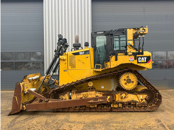 Μπουλντόζα CATERPILLAR D6T