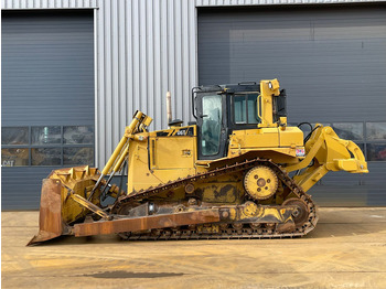 Μπουλντόζα CATERPILLAR D6T