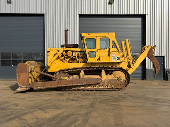 Μπουλντόζα CATERPILLAR D9H