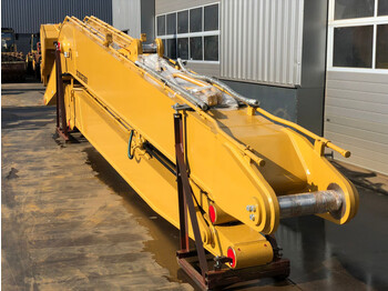 Καινούριο Παρελκόμενα Caterpillar EIK 330D / CAT 336D E F 18.5 M long reach boom pakage: φωτογραφία 5