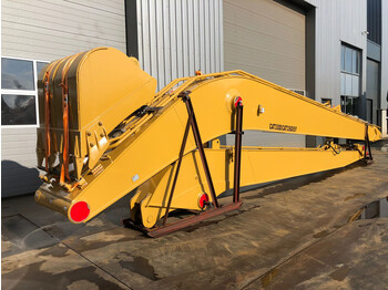 Καινούριο Παρελκόμενα Caterpillar EIK 330D / CAT 336D E F 18.5 M long reach boom pakage: φωτογραφία 2
