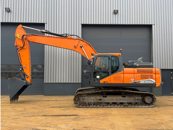 Εκσκαφέας DOOSAN DX225LC-7
