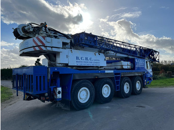 Τηλεσκοπικός γερανός Grove GMK4075: φωτογραφία 5 Τηλεσκοπικός γερανός Grove GMK4075: φωτογραφία 5