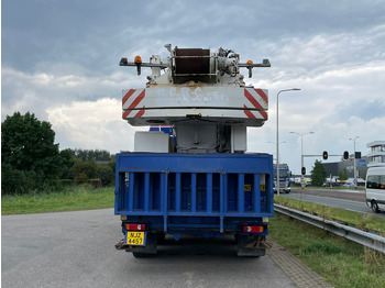 Τηλεσκοπικός γερανός Grove GMK4075: φωτογραφία 4 Τηλεσκοπικός γερανός Grove GMK4075: φωτογραφία 4