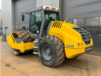 Οδοστρωτήρας Hamm H13i Padfoot compactor: φωτογραφία 3