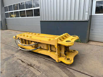 Υδραυλικό σφυρί Hammer Hammer Fits 20 Ton HEX: φωτογραφία 2
