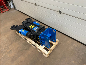 Καινούριο Ψαλίδι υδραυλικό Hammer MCK03 shear: φωτογραφία 2