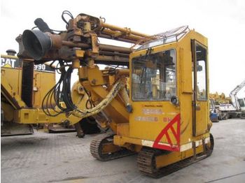 Μηχάνημα διάτρησης Ingersoll Rand Drill: φωτογραφία 1