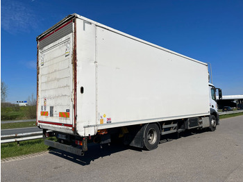 Φορτηγό κόφα MERCEDESBENZ Antos 1836 4x2: φωτογραφία 4
