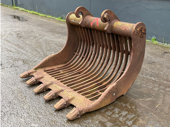 Κουβας VERACHTERT