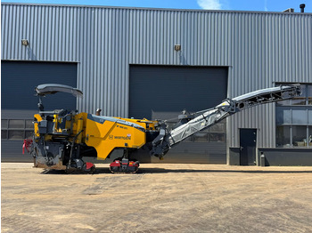 Μηχανών ασφάλτου Wirtgen W100CFI: φωτογραφία 5