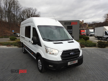 Βαν FORD Transit