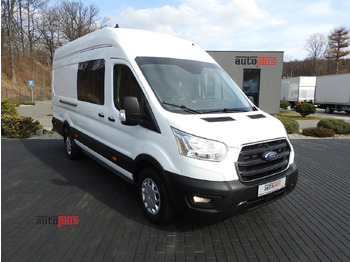 Βαν FORD Transit