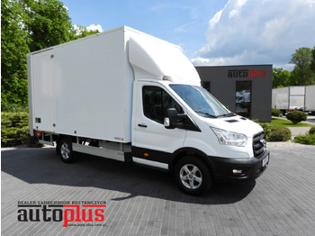 Επαγγελματικό αυτοκίνητο κόφα FORD Transit
