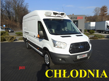 Επαγγελματικό αυτοκίνητο ψυγείο FORD Transit