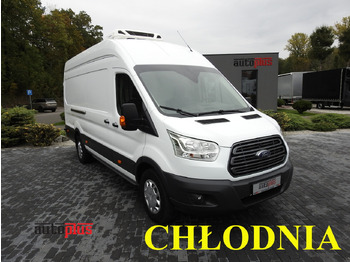 Επαγγελματικό αυτοκίνητο ψυγείο FORD Transit