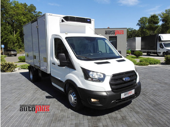 Επαγγελματικό αυτοκίνητο ψυγείο FORD Transit