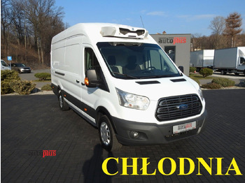 Επαγγελματικό αυτοκίνητο ψυγείο FORD Transit