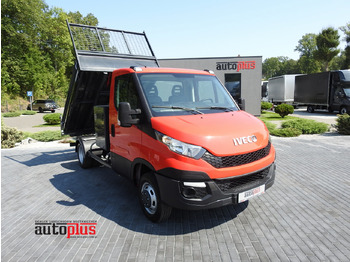 Όχημα με ανατρεπομενη καροτσα IVECO Daily 35c13