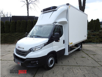 Επαγγελματικό αυτοκίνητο ψυγείο IVECO Daily 35s16