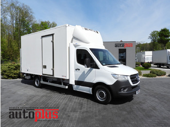 Επαγγελματικό αυτοκίνητο ψυγείο MERCEDES-BENZ Sprinter 316