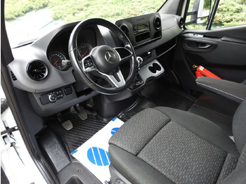 Επαγγελματικό αυτοκίνητο με μουσαμά MERCEDES SPRINTER 316 TARPAULIN 10 PALLETS WEBASTO CRUISE CONTROL AIR CONDITIONING 165HP: φωτογραφία 2 Επαγγελματικό αυτοκίνητο με μουσαμά MERCEDES SPRINTER 316 TARPAULIN 10 PALLETS WEBASTO CRUISE CONTROL AIR CONDITIONING 165HP: φωτογραφία 2