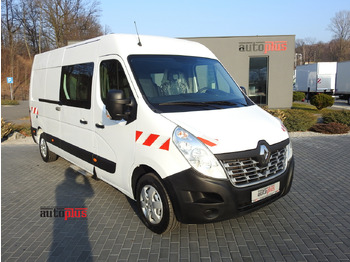 Βαν RENAULT Master