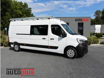 Βαν RENAULT Master