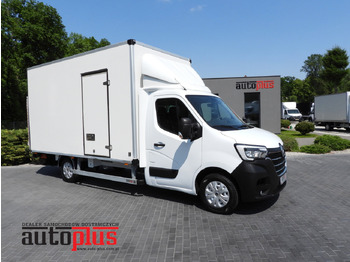 Επαγγελματικό αυτοκίνητο κόφα RENAULT Master