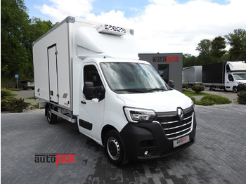 Επαγγελματικό αυτοκίνητο ψυγείο RENAULT Master