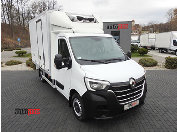 Επαγγελματικό αυτοκίνητο ψυγείο RENAULT Master