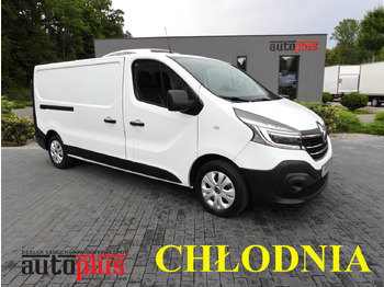 Επαγγελματικό αυτοκίνητο ψυγείο RENAULT Trafic