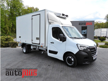 Επαγγελματικό αυτοκίνητο ψυγείο RENAULT Master
