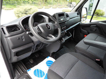 Επαγγελματικό αυτοκίνητο ψυγείο Renault MASTER  KÜHLKOFFER -10*C TEMPOMAT LED LICHTER: φωτογραφία 2
